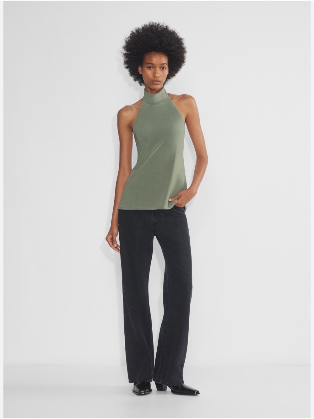 Women's top